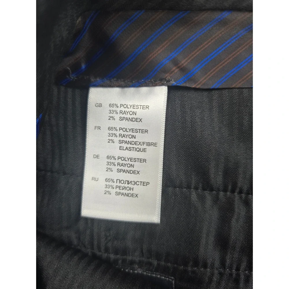 Gs dress pants